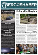 GERCÜŞ HABER