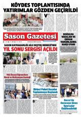 SASON