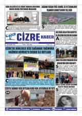 CİZRE HABER