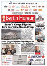 BARTIN HERGÜN