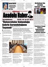 ANADOLU HABER