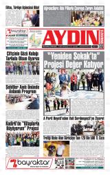 AYDIN OSMANİYE