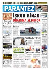 DÜZCE PARANTEZ