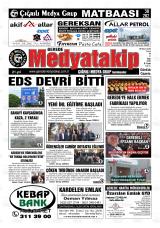 GEREDE MEDYA TAKİP