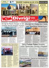 DİVRİĞİ'NİN SESİ
