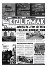 ŞARKIŞLA KIZILIRMAK