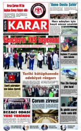 KESİN KARAR