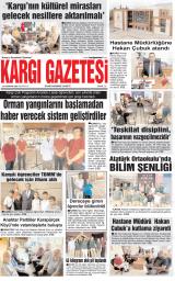 KARGI