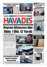 GENÇ HAVADİS