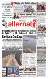 KIRKLARELİ ALTERNATİF