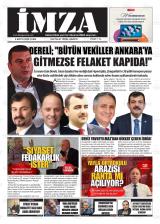 İMZA