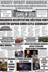 AKÇAKOCA SAHİLİN SESİ