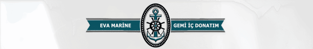 Eva Marine Gemi Donatımı