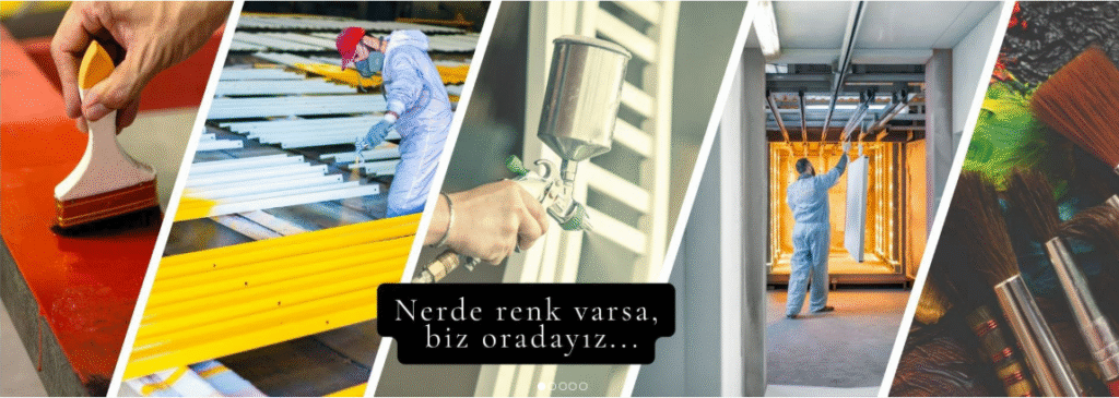 PEKKİM Kimyevi Maddeler