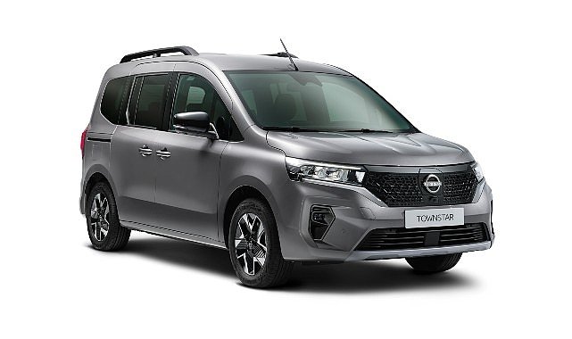 1.899.000 TL’den başlayan fiyatlarla Nissan Qashqai