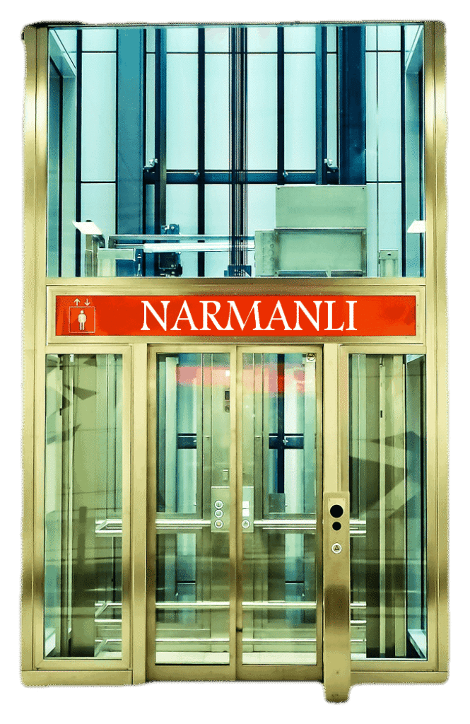 Narmanlı Asansör