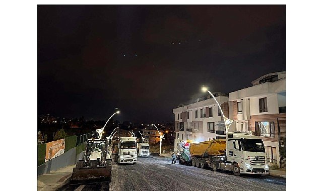 Alternatif yollarla daha sağlıklı ulaşım