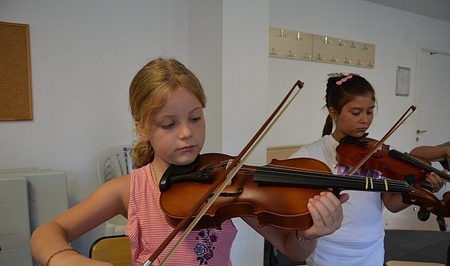 ATABEM kış dönemi kurs kayıtları başladı