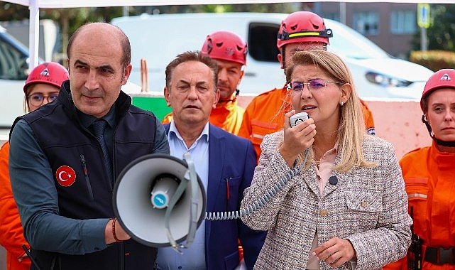 Bakırköy Belediyesi’nin Eş Zamanlı Deprem Tatbikatı: Kurumsal Duyuru ve Hazırlık Stratejileri