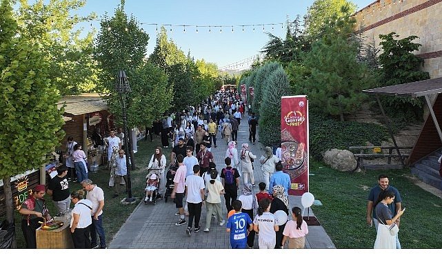 Başkan Altay Konya’dan ve Konya Dışından Misafirleri GastroFest’e Davet Etti
