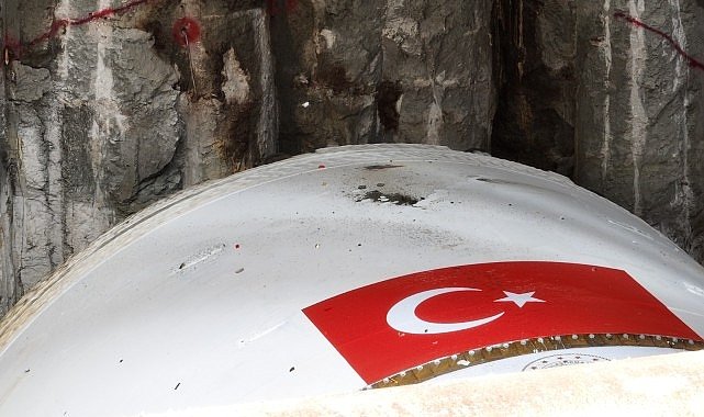 Başkan Büyükakın: “Çok mutluyuz”