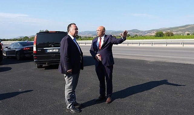 Başkan Dutlulu: “Amacımız Herkese Eşit Hizmet”