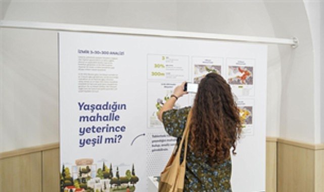 Başkan Tugay: İzmir’in huzurunu, keyfini, tadını arıyoruz