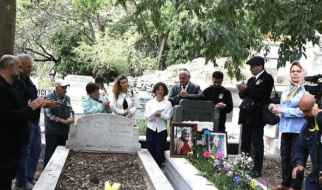 Beklan Algan: 15 Yıllık Özlem Dalgasında Anılan Efsanevi İmza