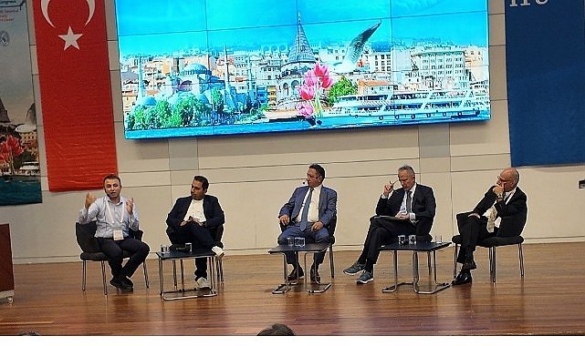 BİYOSAD: Bilim ve Sanayi İçin Köprü—Uluslararası Proteomik Kongresi’nde Yenilikçi Bir Adım