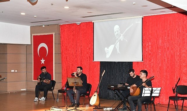 Bozkırın Son Tezenesi Neşet Ertaş, 13. Yıldönümünde Çiğli’de İçten Anıldı: Ağıtlar ve Anılar