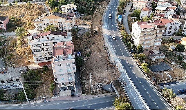 Bu proje Gebze trafiğine nefes aldıracak