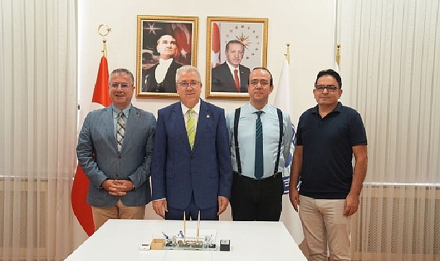 Bu proje ile Triyaj eğitimine yönelik oyun benzeri dijital platform geliştirilecek