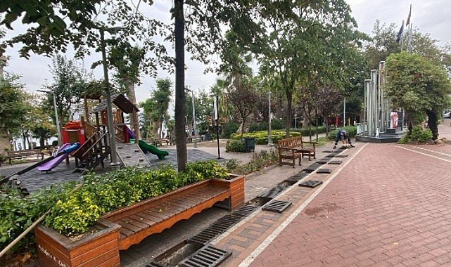 Büyükşehirden Olası Su Baskınlarına Karşı Stratejik Tedbirler: Kurumsal Yaklaşım ve Uygulanabilir Çözümler