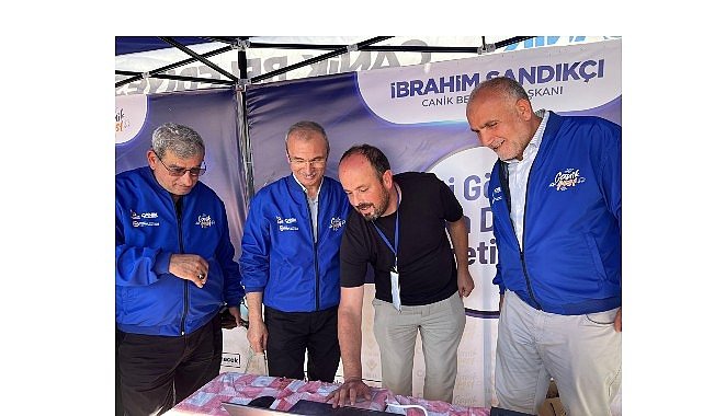 CANİKFEST Rüzgârı: Türkiye’nin En Büyük Yapay Zekâ Festivali Devam Ediyor