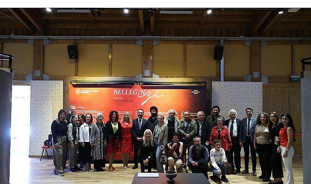 Çatalhöyük’ün Gölgesinde: Belleğin İziyle Ön Büyüsü Yükselen Neolitik Şehrin Sürprizleri