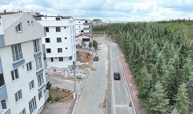 Çayırova’da Atatürk Caddesi Ulaşımında Yeni Dönem: Rahat ve Hızlı Toplu Taşıma Çözümleriyle Şehri Bağlayan Stratejik Gelişim