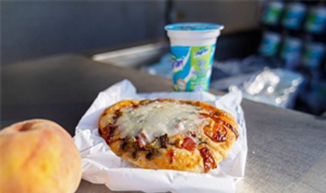 Çocuklar derse karnı tok başlasın