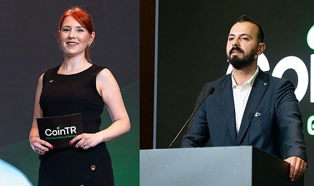 CoinTR ile Kripto Dünyasında Yeni Bir Sayfa: Hız ve Güvenle Kolay Kripto Deneyimi