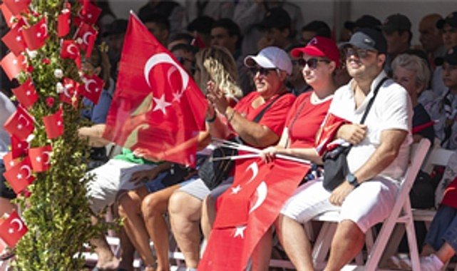 Cumhuriyeti’ni var eden değerlerin kalesidir