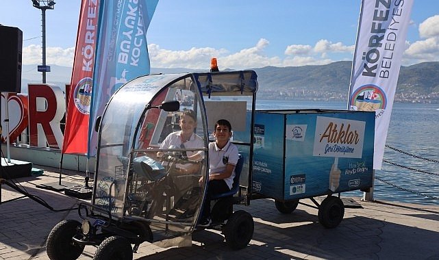 Dünya Temizlik Günü’nde 172 Kilogram Atık Toplandı: Kurumsal Yaklaşımla Sürdürülebilir Temizlik Performansımız