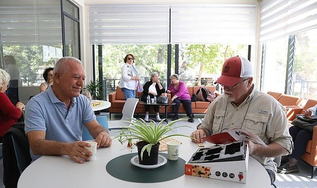 Emekli Lokalinde Yüzler Gülüyor: Kurumsal Başarı ve Toplumsal Değerler ile Sürdürülebilir Güç Birliği
