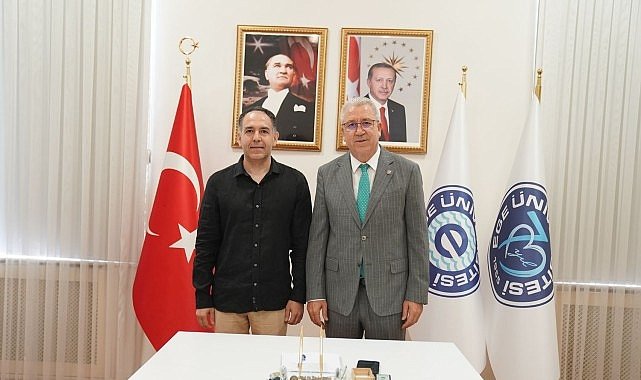 EÜ’ de TENMAK desteğiyle nükleer yakıt üretiminde yeni yöntem geliştiriliyor