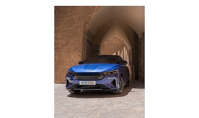 Euro NCAP’ten 5 yıldız alan T10F   Türkiye ile aynı anda Avrupa pazarında