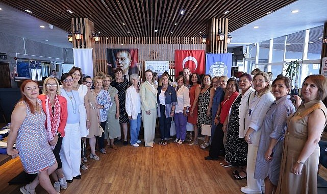Geleceğin Kadın Liderleriyle Buluşan Başkan: İlham Veren Görüşmeler ve Stratejik Adımlar