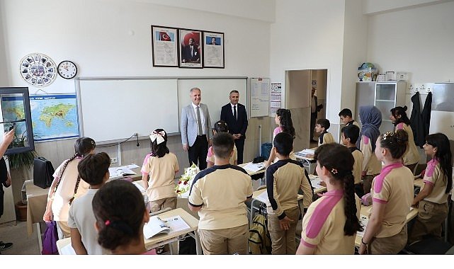 Genç Bakış: Osb Ortaokulu’nda Gerçekleştirilen Özgün Etkinlik ve Genç Gelişimine Yönelik Adımlar