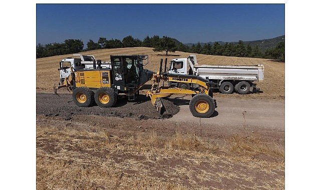 Geyve Belediyesi Saha Çalışma Dönemi Devam Ediyor: Verimliliği ve Hizmeti Artırmayı Hedefleyen Kapsamlı Operasyon Güncellemeleri