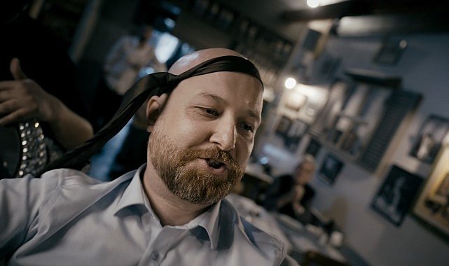 “Giderayak” Altın Portakal’a gidiyor