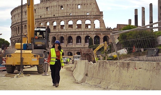 Gizemli Yer Altı Hazineleri: National Geographic’te 28 Eylül Pazar 20.00’da İzleyicilerle Buluşuyor