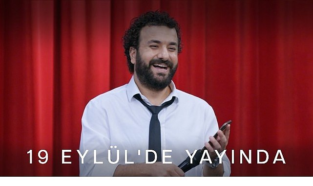 Hasan Can Kaya ile ‘Konuşanlar’ Yeni Bölümleriyle 19 Eylül’de Disney+’ta Başlıyor!