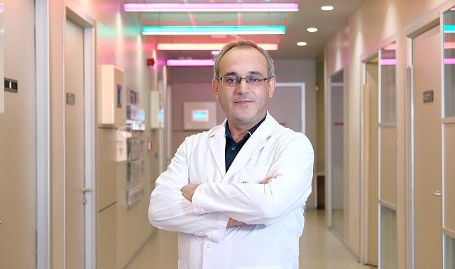 Hidrosefali Belirtileri Yaşa Göre Değişir: Bebeklerde Kusma ve Göz Kayması Önemli Sinyallerdir